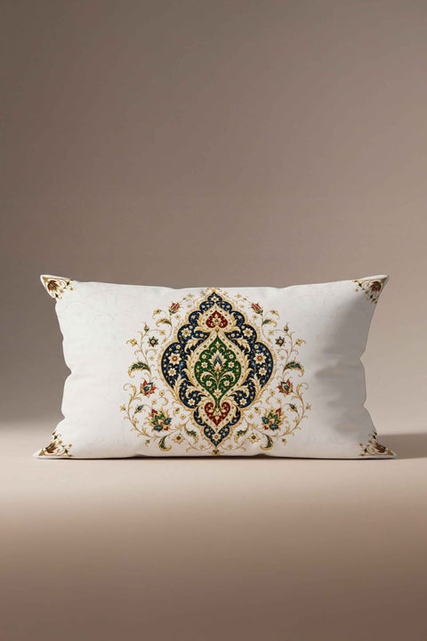 Sultan Bloom Yastık Kılıfı