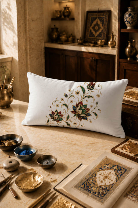 Lale Atelier Yastık Kılıfı