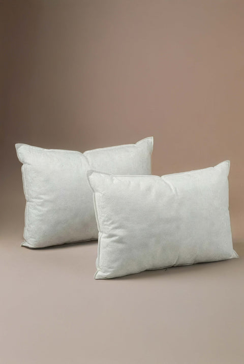 Kırlent İç Dolgu Yastık 30×50 – 2’li Set