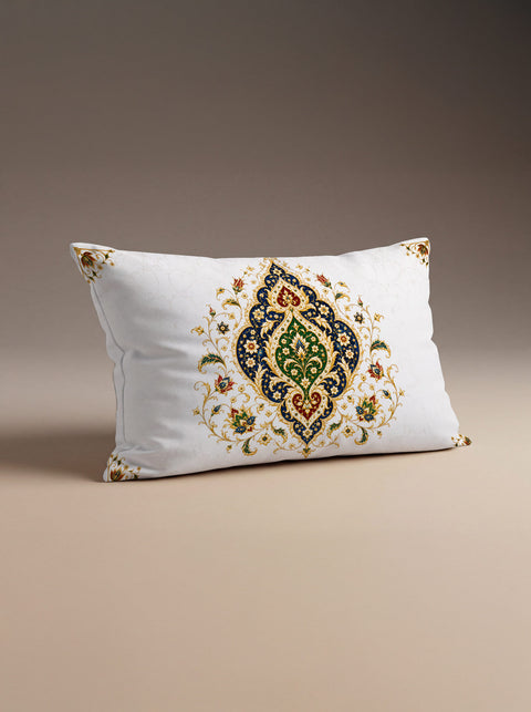 Sultan Bloom Yastık Kılıfı