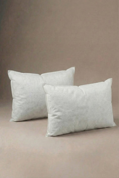 Kırlent İç Dolgu Yastık 30×50 – 2’li Set