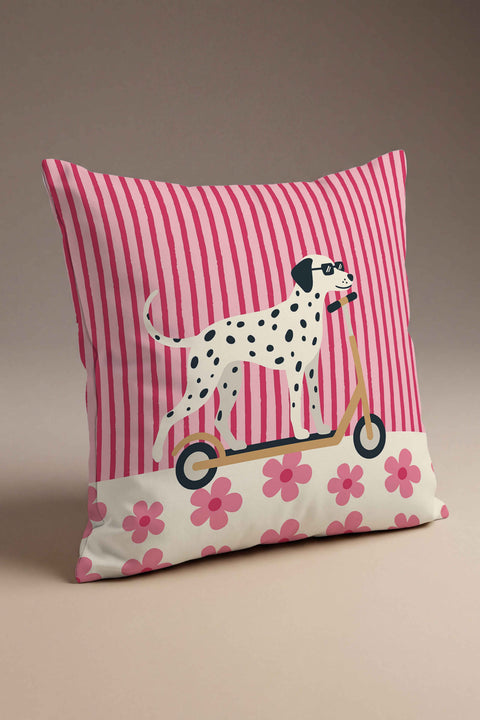 Dalmatian Ride Hediye Seti - 4 Parça
