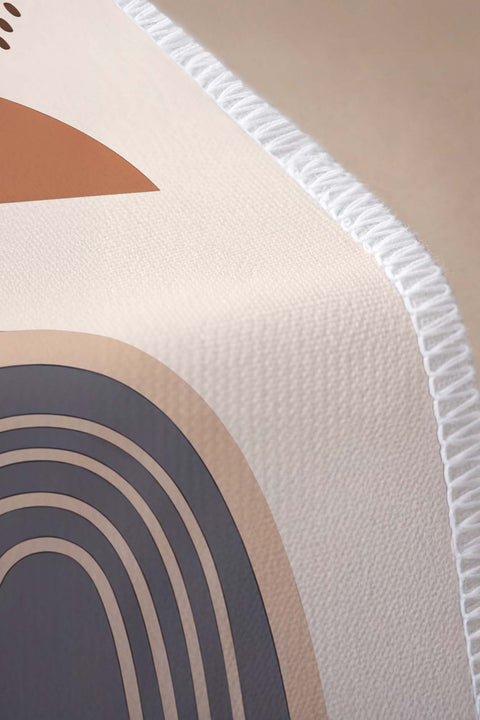 Bohem Aura Runner