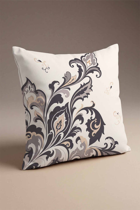 Royal Damask Kırlent Kılıfı