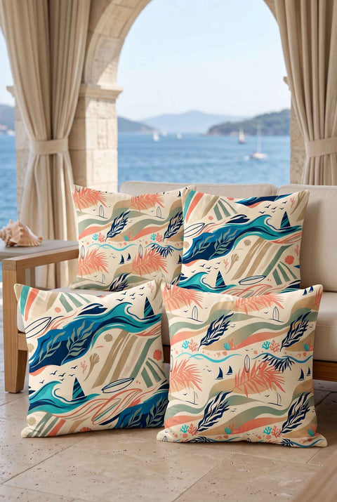 California Breeze Hediye Seti - 4 Parça