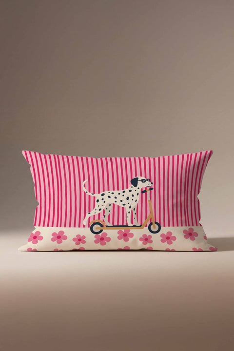 Dalmatian Ride Hediye Seti - 6 Parça