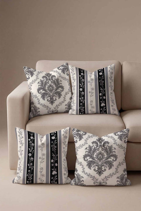 Royal Vintage Hediye Seti - 4 Parça