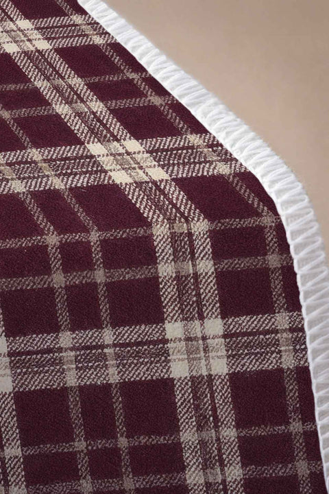 Bordo Ekose Runner