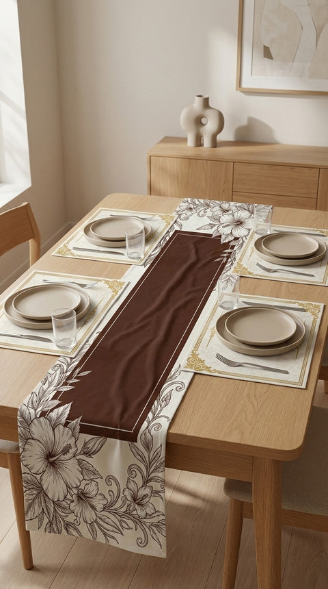 Runner & Amerikan Servis