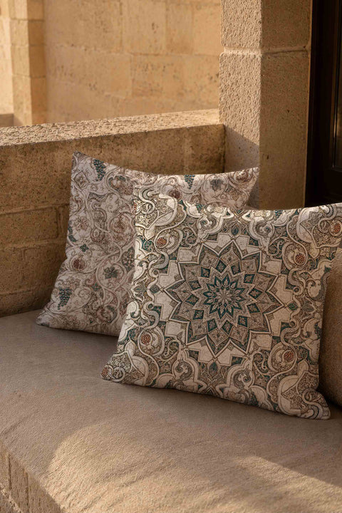 Mardin-İ Nakş Hediye Seti - 4 Parça