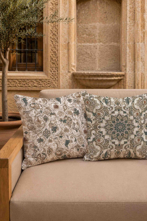 Mardin-İ Nakş Hediye Seti - 4 Parça