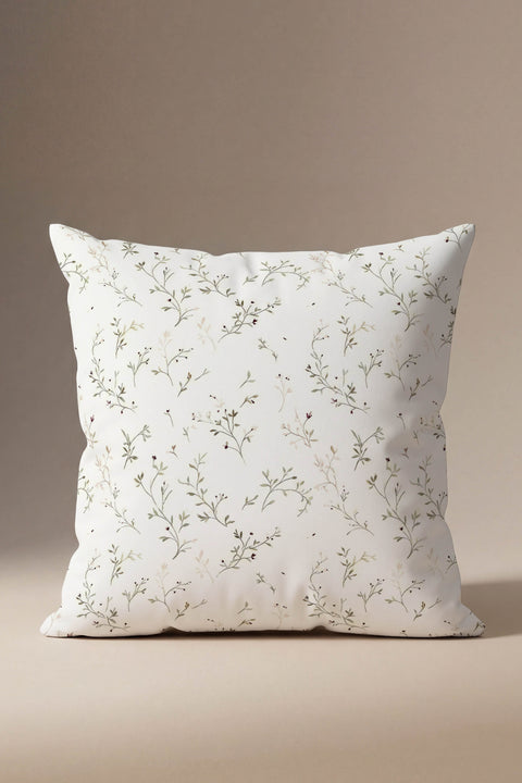 Roselinne Soft Kırlent Kılıfı