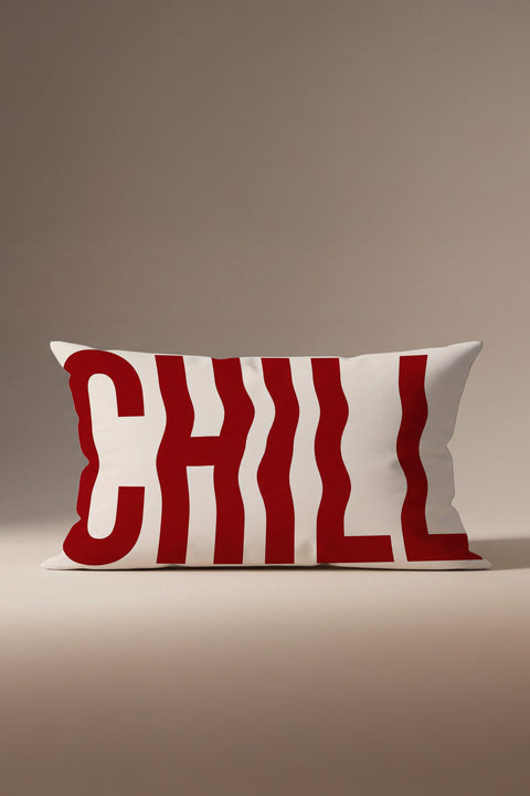 Urban Flow 30×50 Kırlent Kılıfı