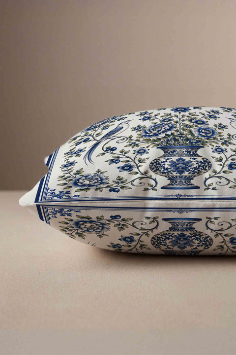 Bleu d'Olivier Collection Gift Set - 4 Pieces