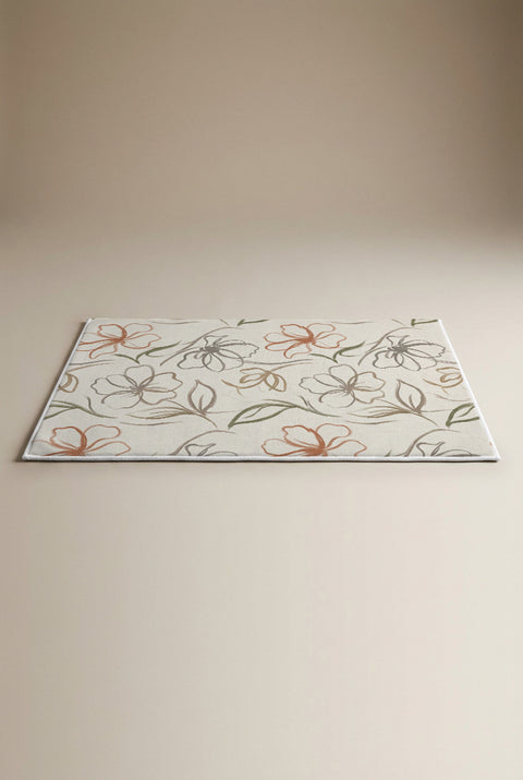 Line Art Garden Paspas