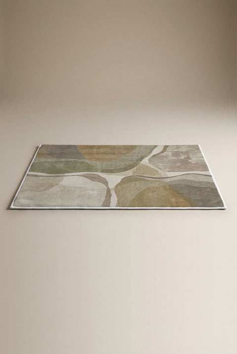 Minimalist Line Flora Paspas