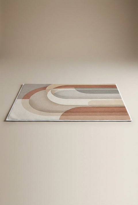 Modern Archway Paspas