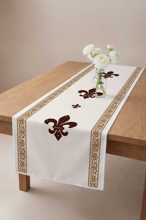 Lys Classique Runner