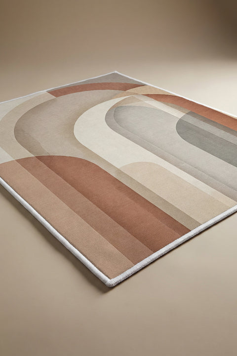 Modern Archway Paspas