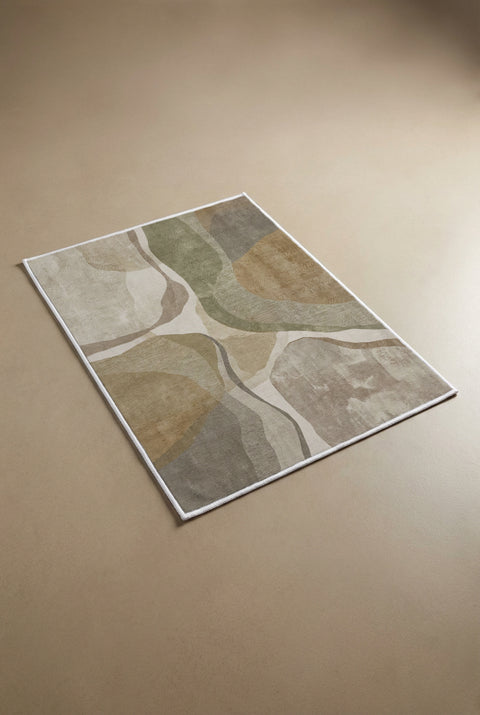 Minimalist Line Flora Paspas