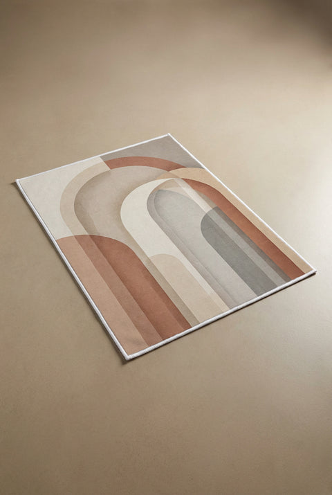 Modern Archway Paspas