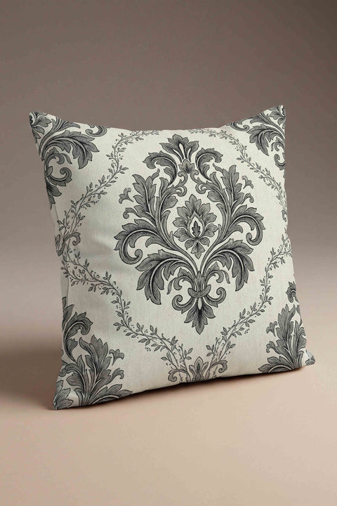 Krem Gri Vintage Hediye Seti - 6 Parça