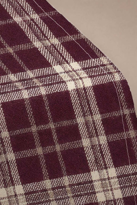 Bordo Ekose Runner