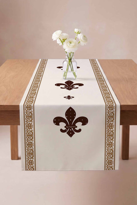 Lys Classique Runner