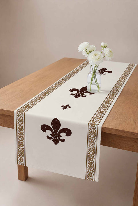 Lys Classique Runner