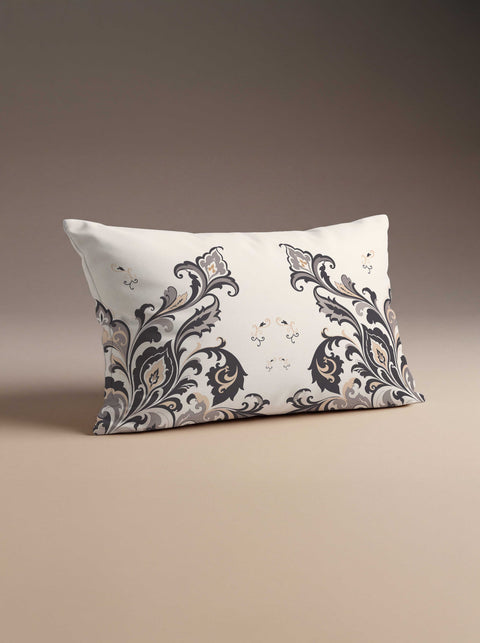Royal Damask Yastık Kılıfı