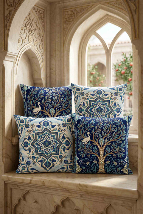 Gemlik Yaren Hümayun Hediye Seti - 4 Parça