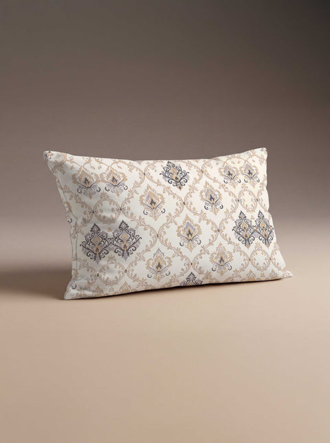 Royal Damask Yastık Kılıfı Hediye Seti - 2 Parça