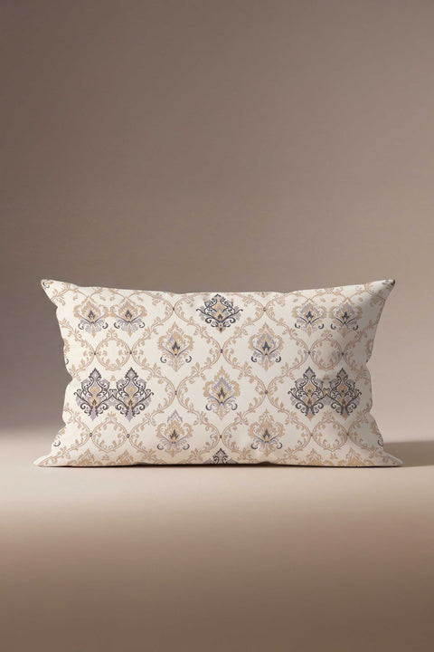 Royal Damask Yastık Kılıfı Hediye Seti - 2 Parça
