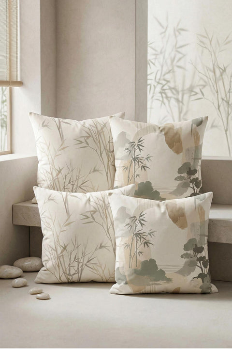 Kyoto Ahenk & Zen Hediye Seti - 4 Parça