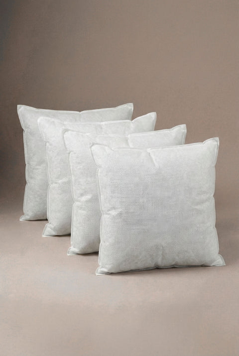Kırlent İç Dolgu Yastık 45x45 – 4’lü Set